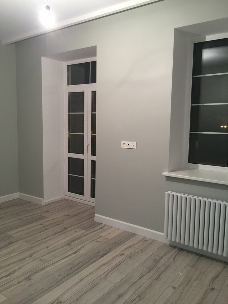 Лестница в небо