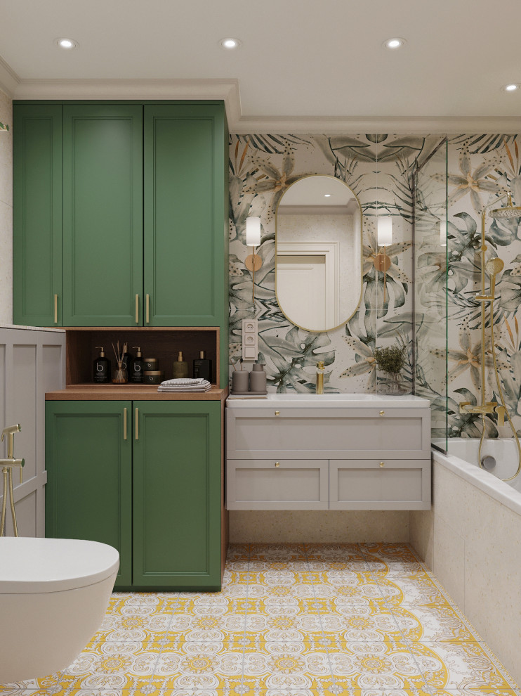 Маленькая Англия