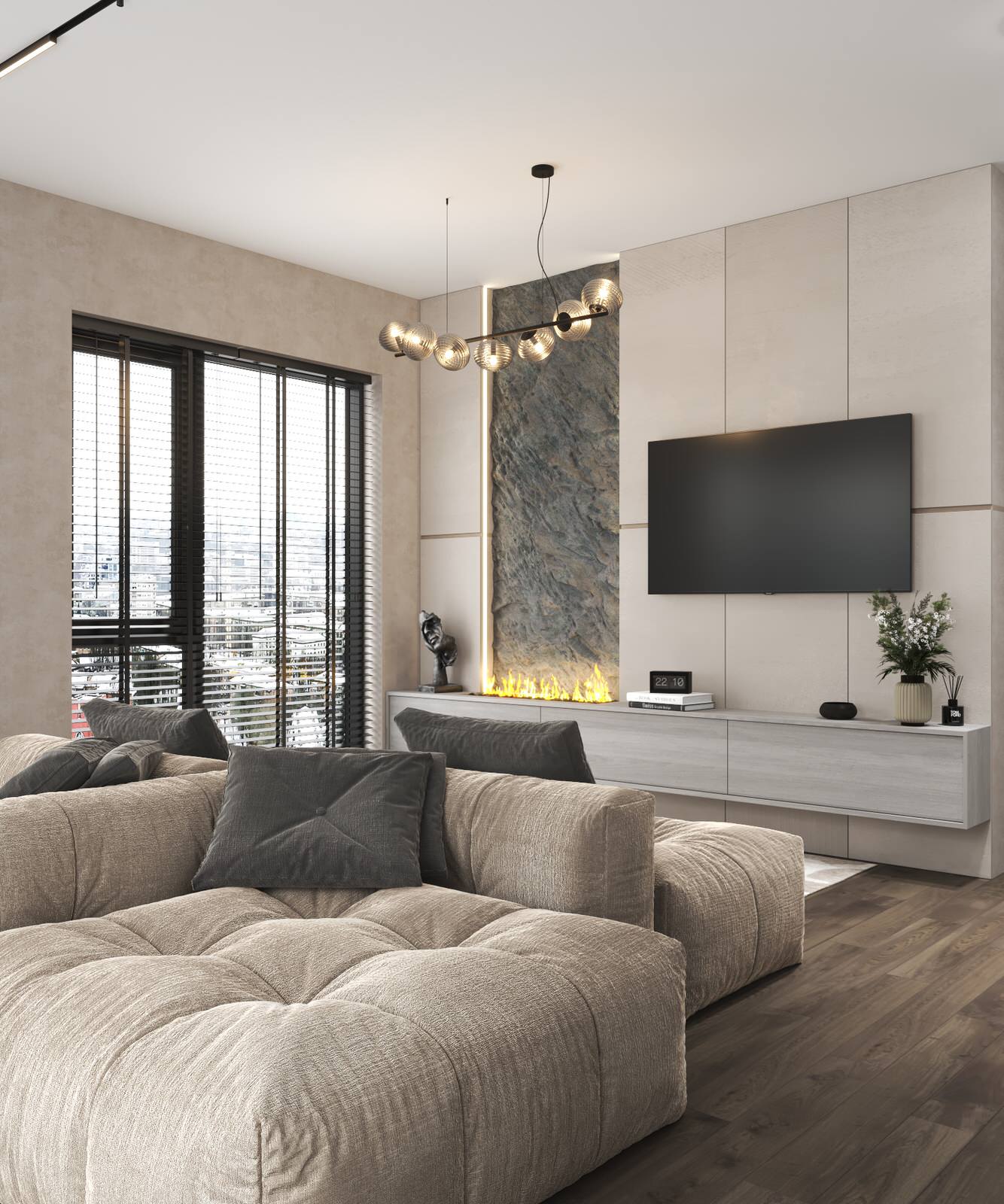 Левел Причальный