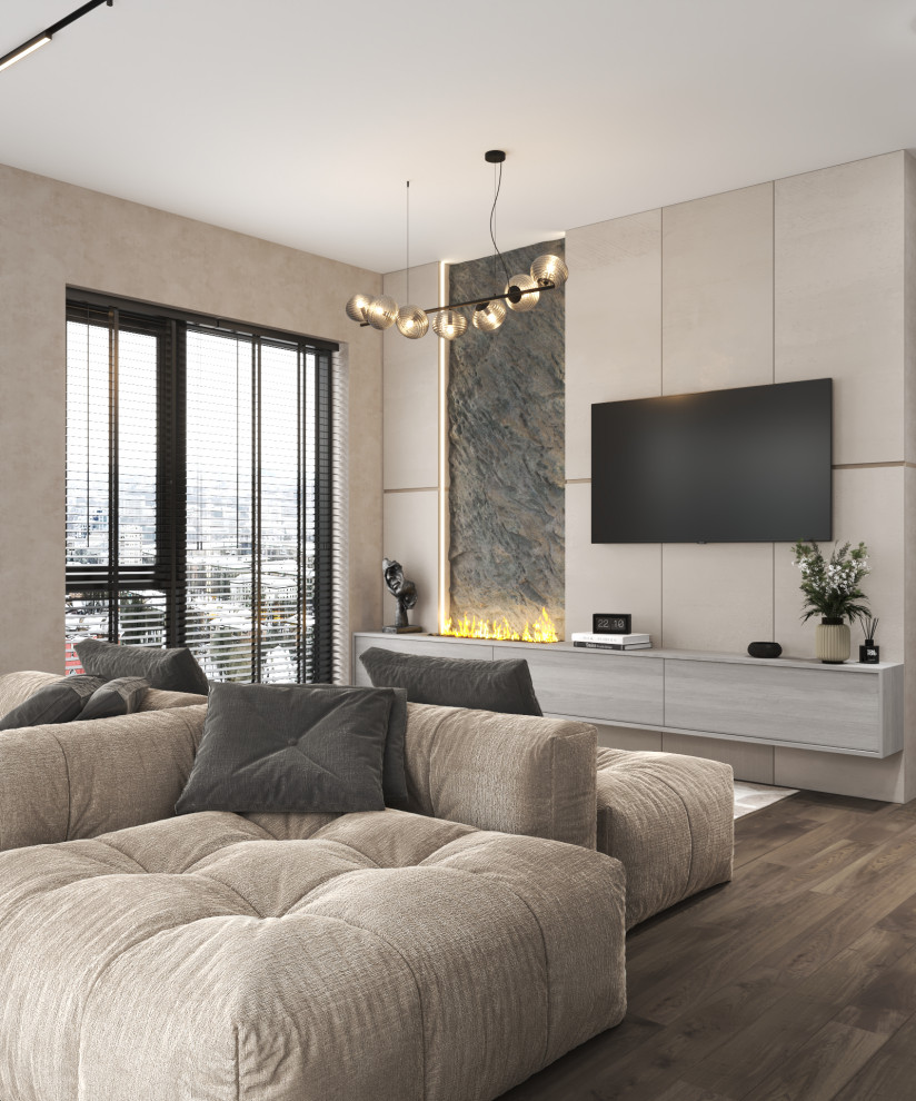 Левел Причальный