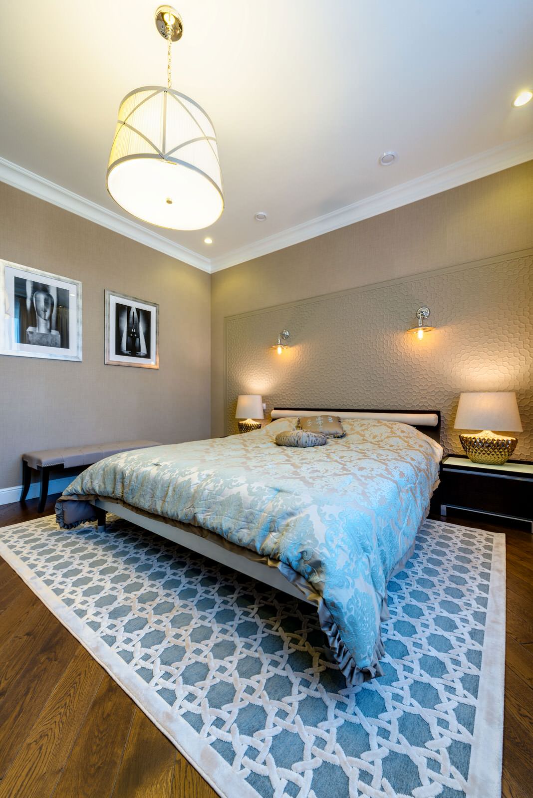 Коттедж в ЖК «Grand Villas»