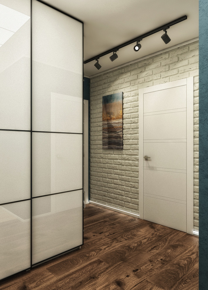 Лофт в деталях