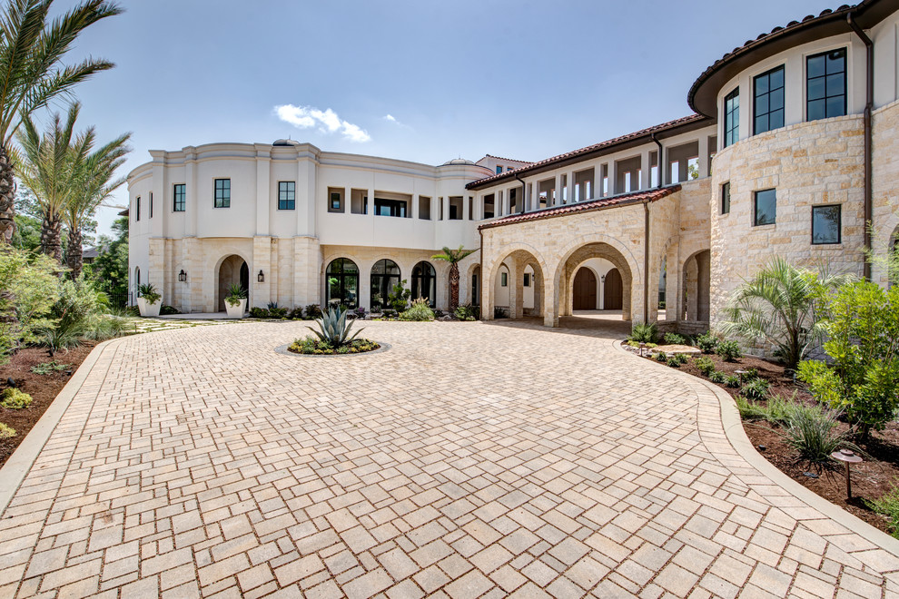 Memorial Home by Robert Dame