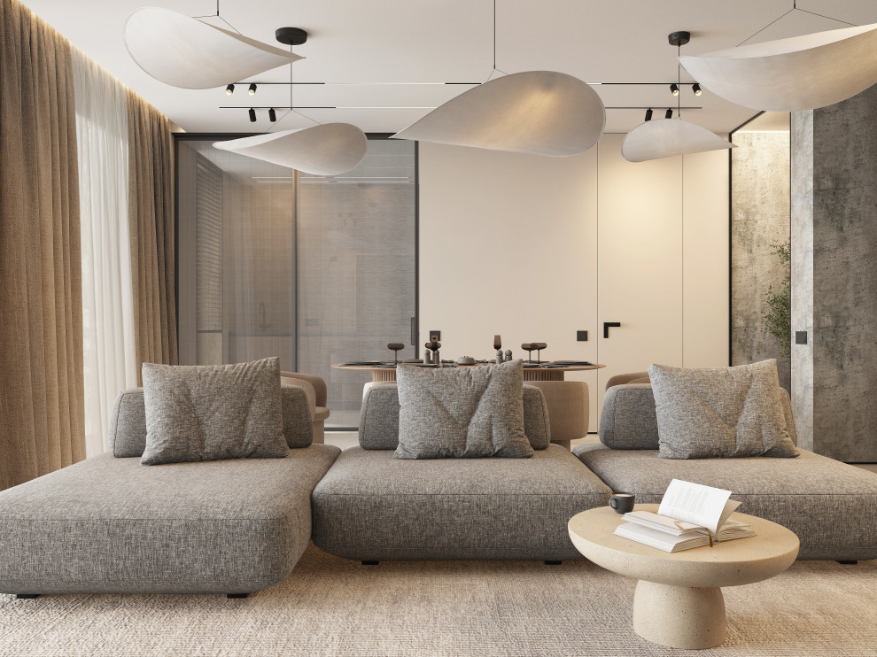 ЖК ЕВРОПЕЙСКИЙ