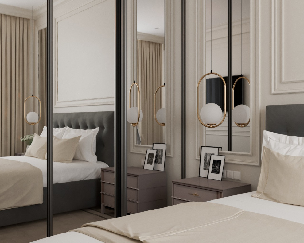 Москва, ул.Тверская