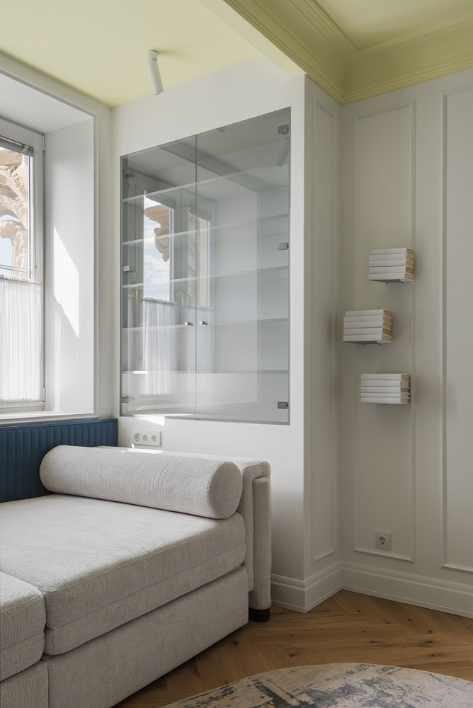 Госпитальный Вал