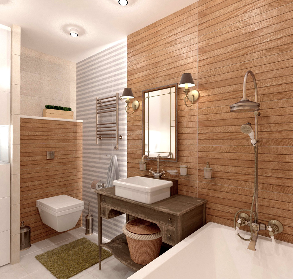 Квартира в Екатеринбурге