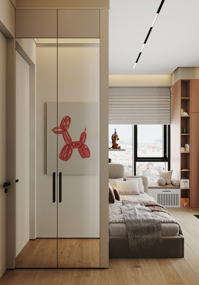 ЖК AFI PARK Воронцовский