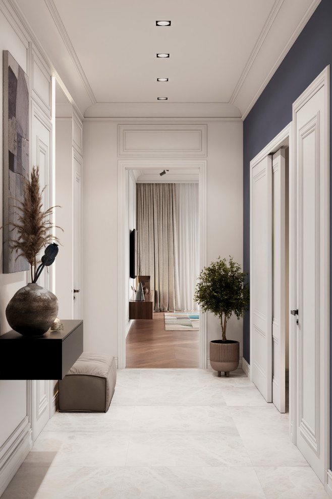 Дом в Черняховске 145м2