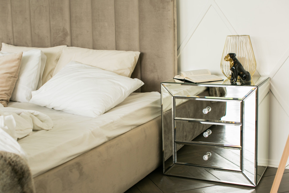 Дизайнерские зеркала Bountyhome