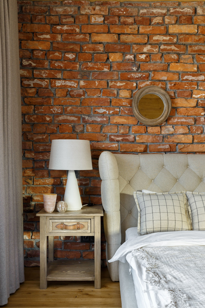 Загородный дом