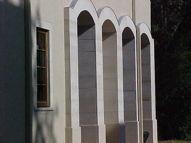 Memorial Custom Provencal 5