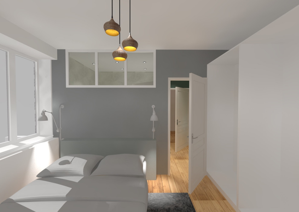 Projet Guillaume
