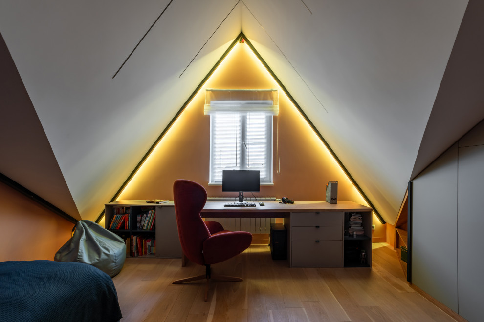 Таунхаус в Долгопрудном