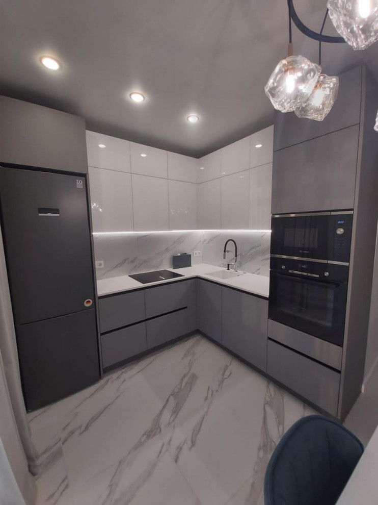 ЖК Преображение