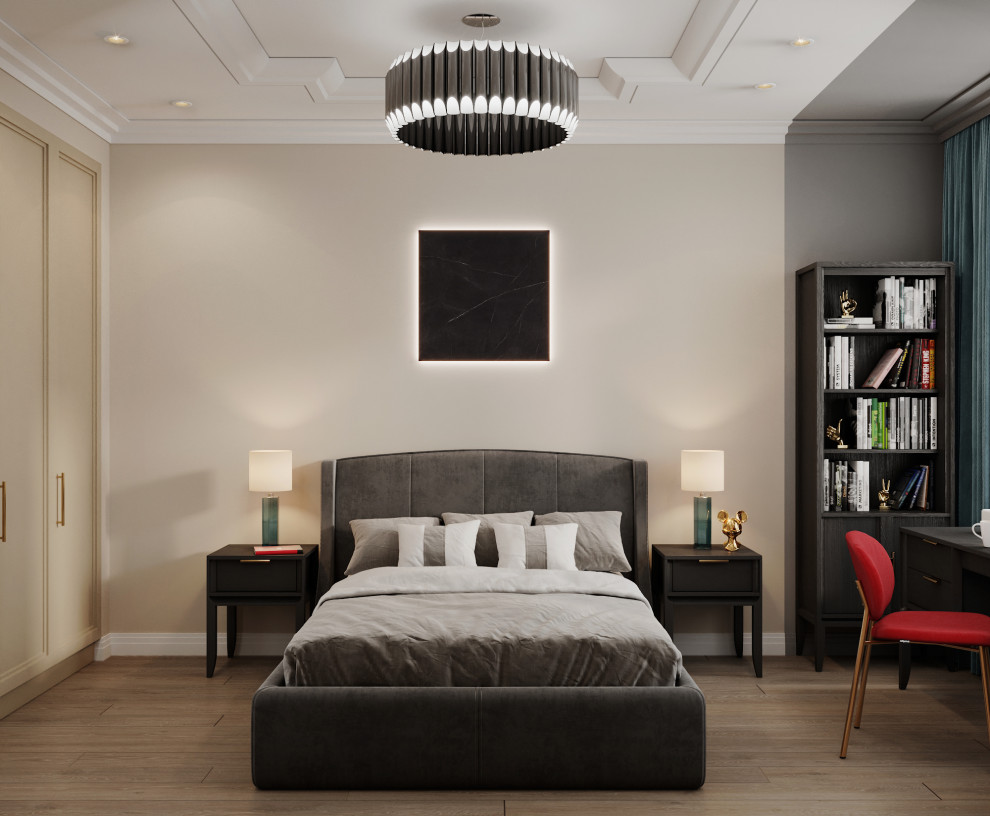 ЖК "1147" Современная классика