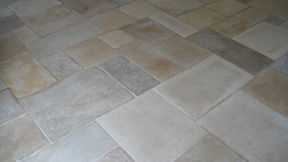 French Limestone Flooring Cost