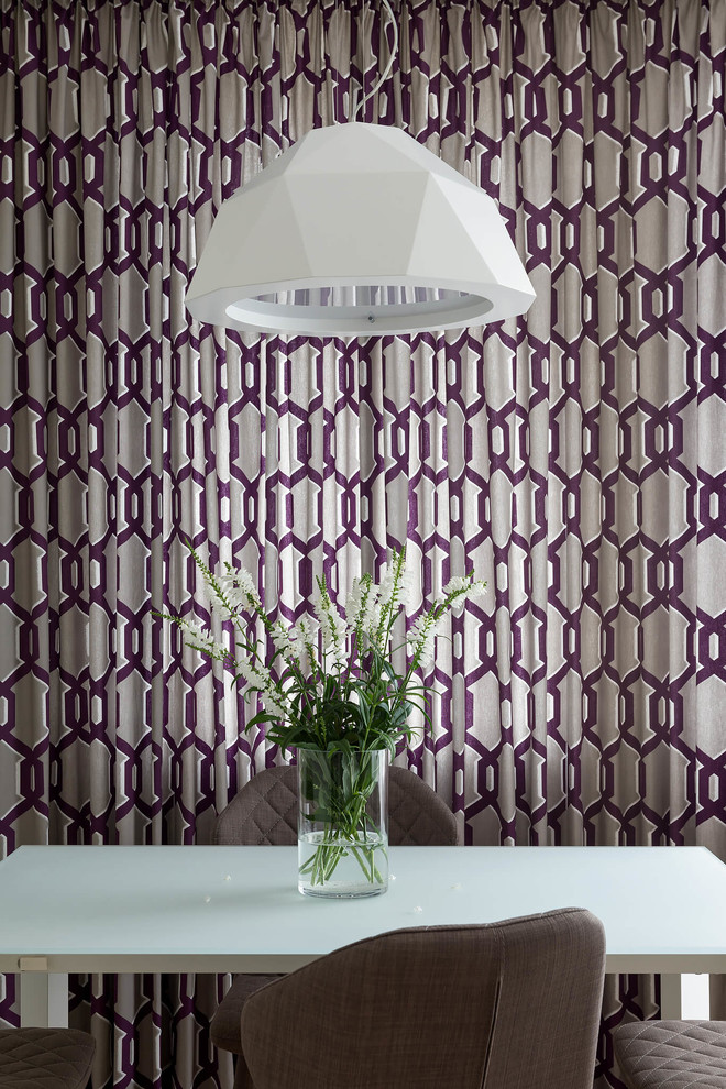 Квартира Алены