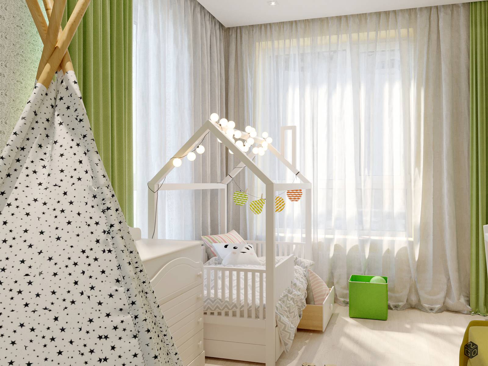 LIFE-Ботанический сад