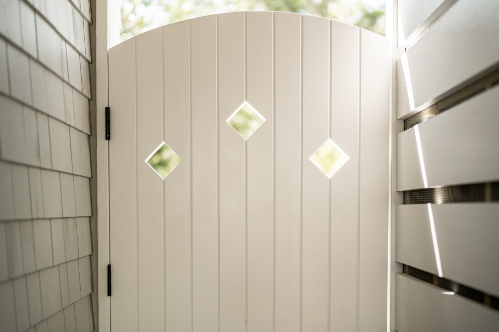 Coastal Island Paradise