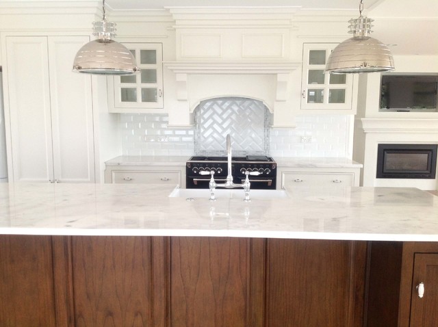 Kitchen TN traditional-kitchen