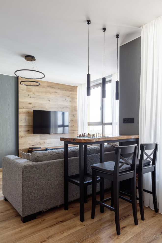 ЖК Голден сити 1