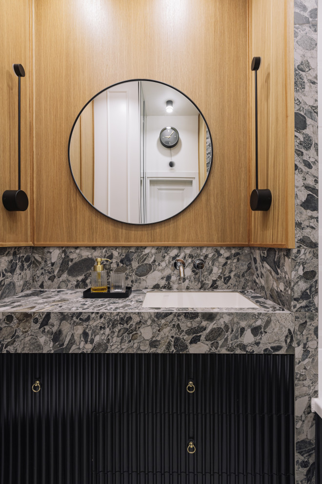 Ванная комната