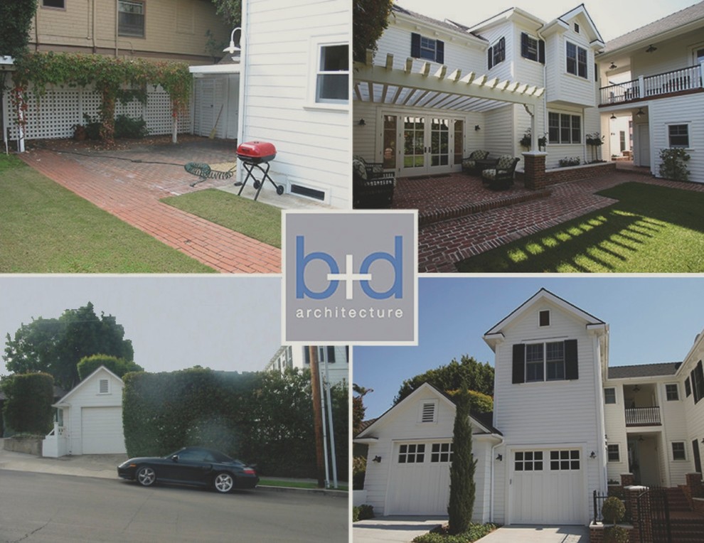 Historic Bankers Hill home