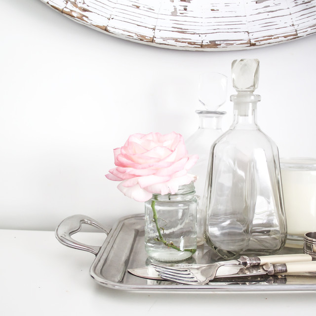 Styling Work eklektisk