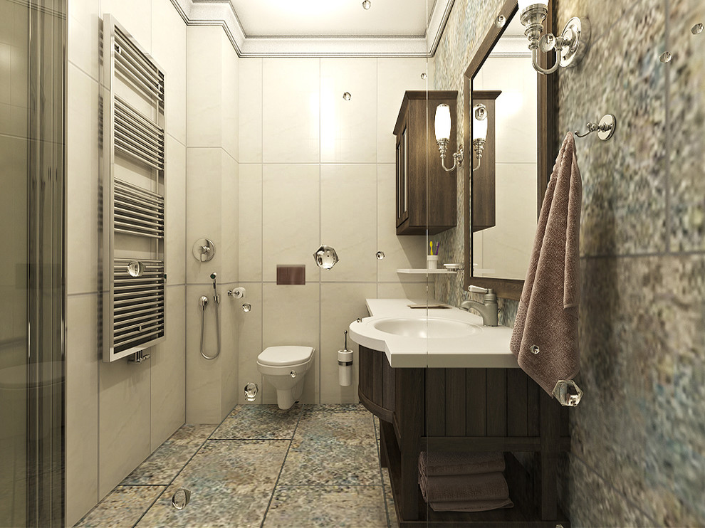 Квартира для девушки в С-Пб