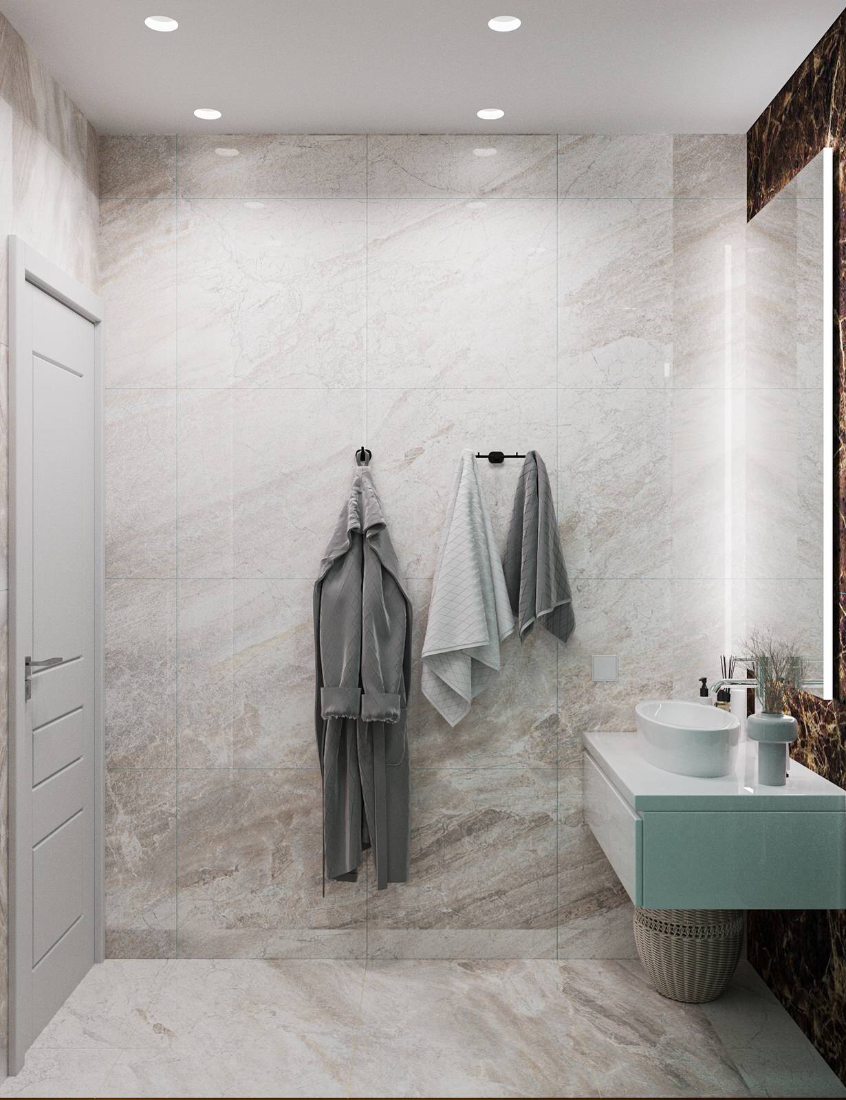 квартира Санкт-Петербург