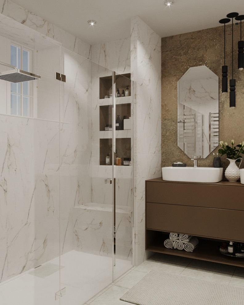 Гостевой санузел