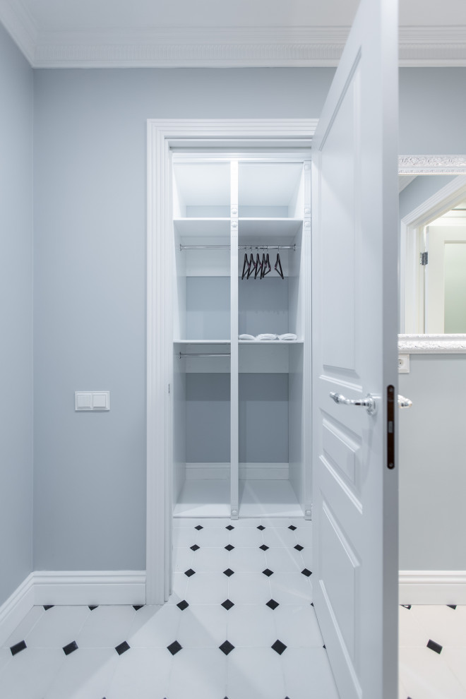 Двухкомнатные апартаменты в ЖК Дом на БеговойВ 2017 году нашей командой была раз