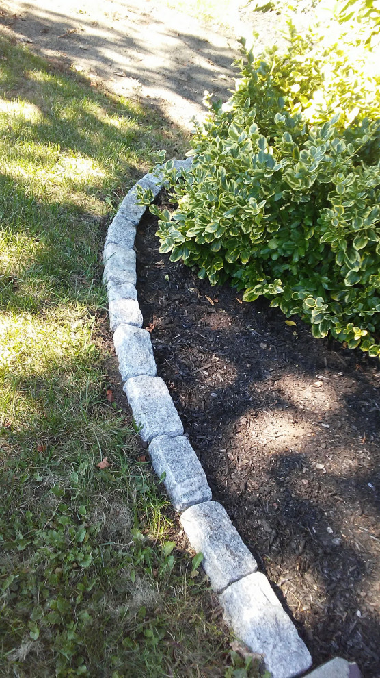 Retaining Walls