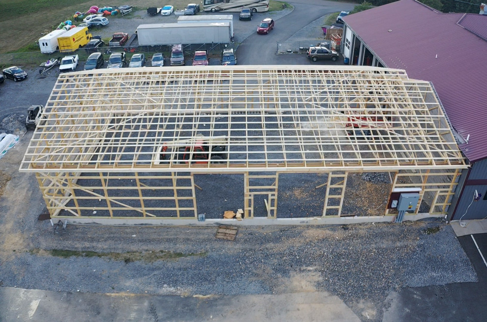 Mifflinburg Auto Body