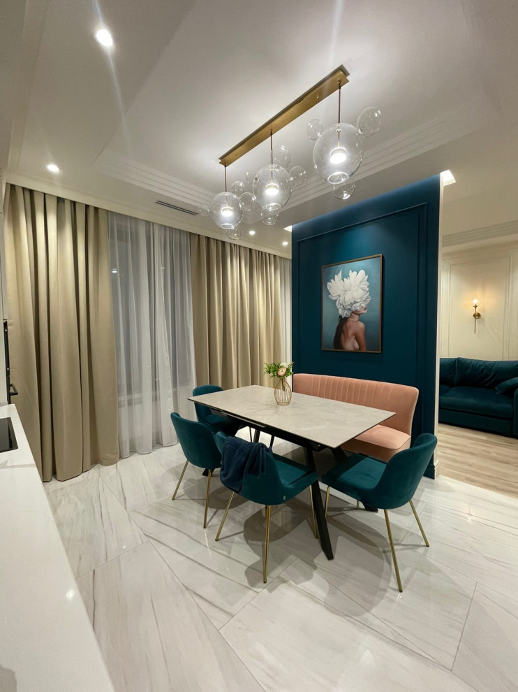 Реализация квартиры в г. Москва 66 кв.м.