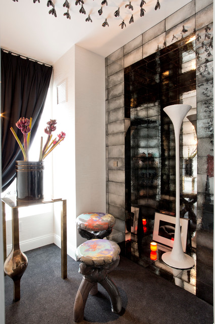 Kips Bay 2016 modern-flur