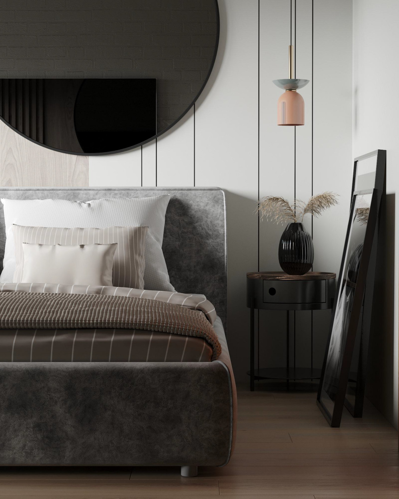 Богатырский пр. / СПб