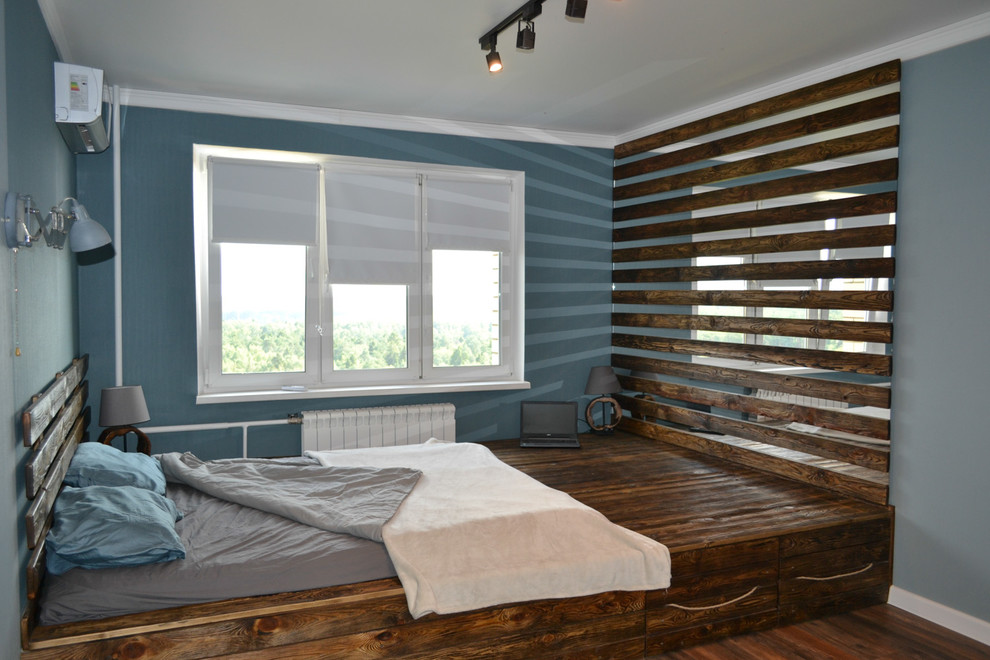 Мужская берлога