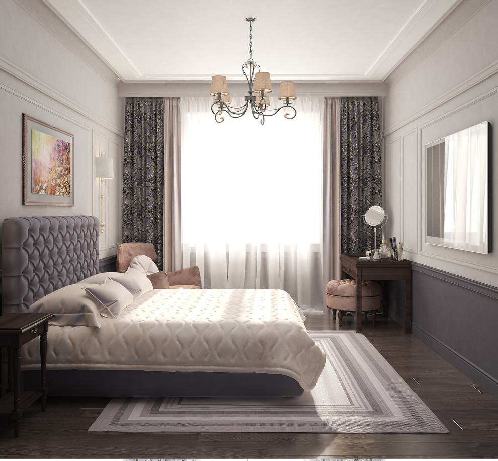 Квартира на Мичуринском