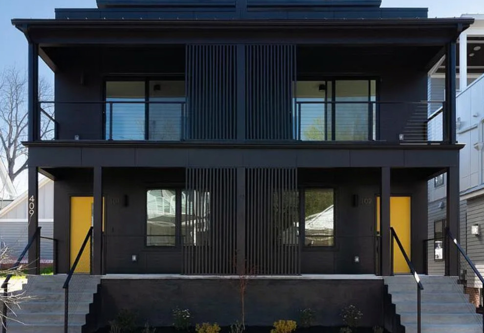 New Construction
