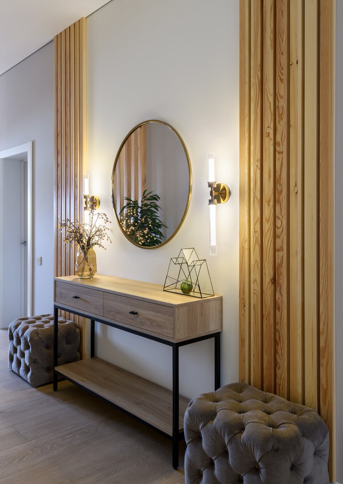 2024г. Частный дом 200 м2 в Новосибирске.