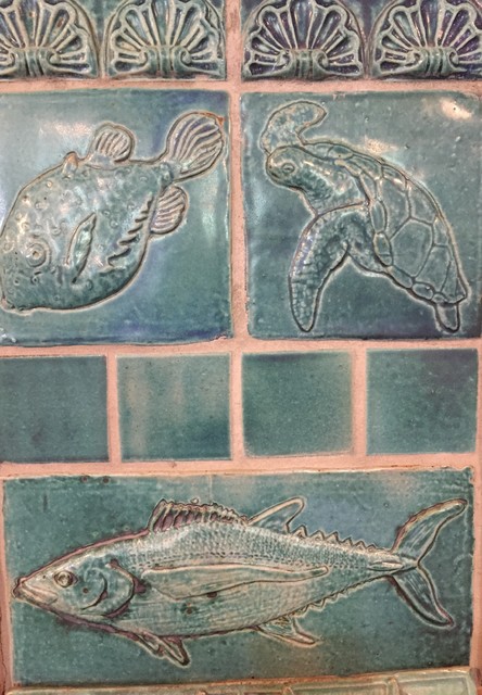 Tile Samples 