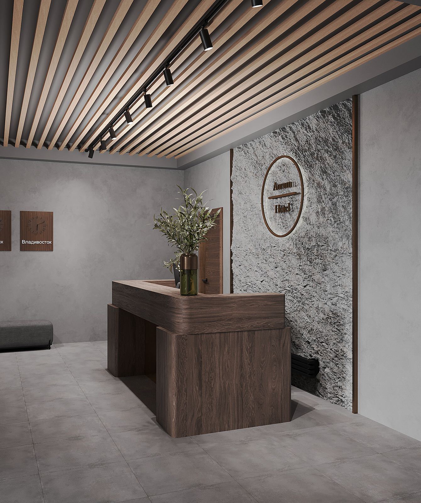 Гостиница Aurum г. Ивантеевка