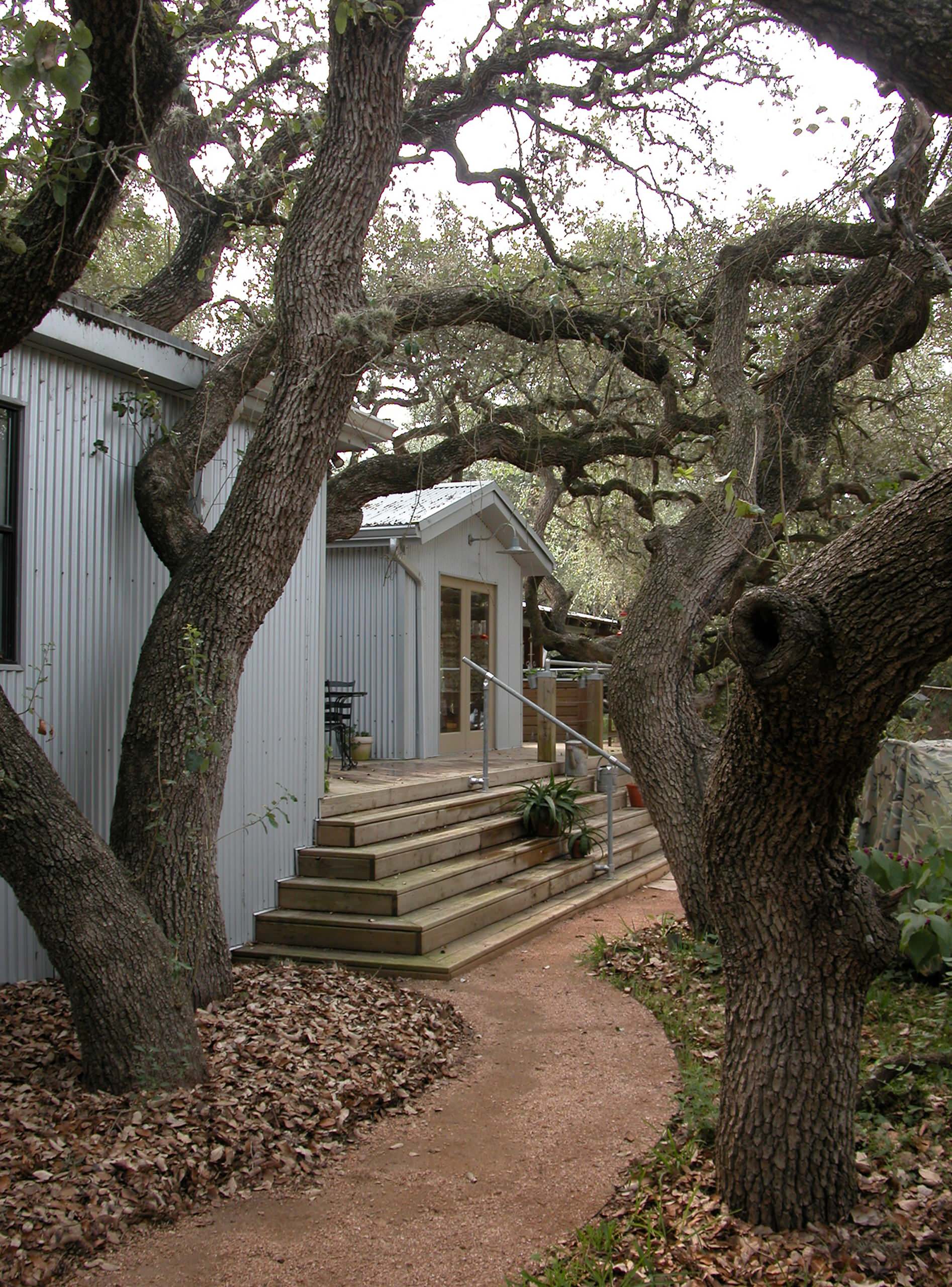 Trailer House Remodel