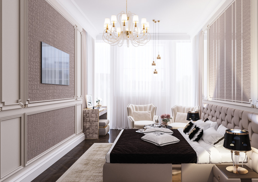 ЖК дом на Зелейной