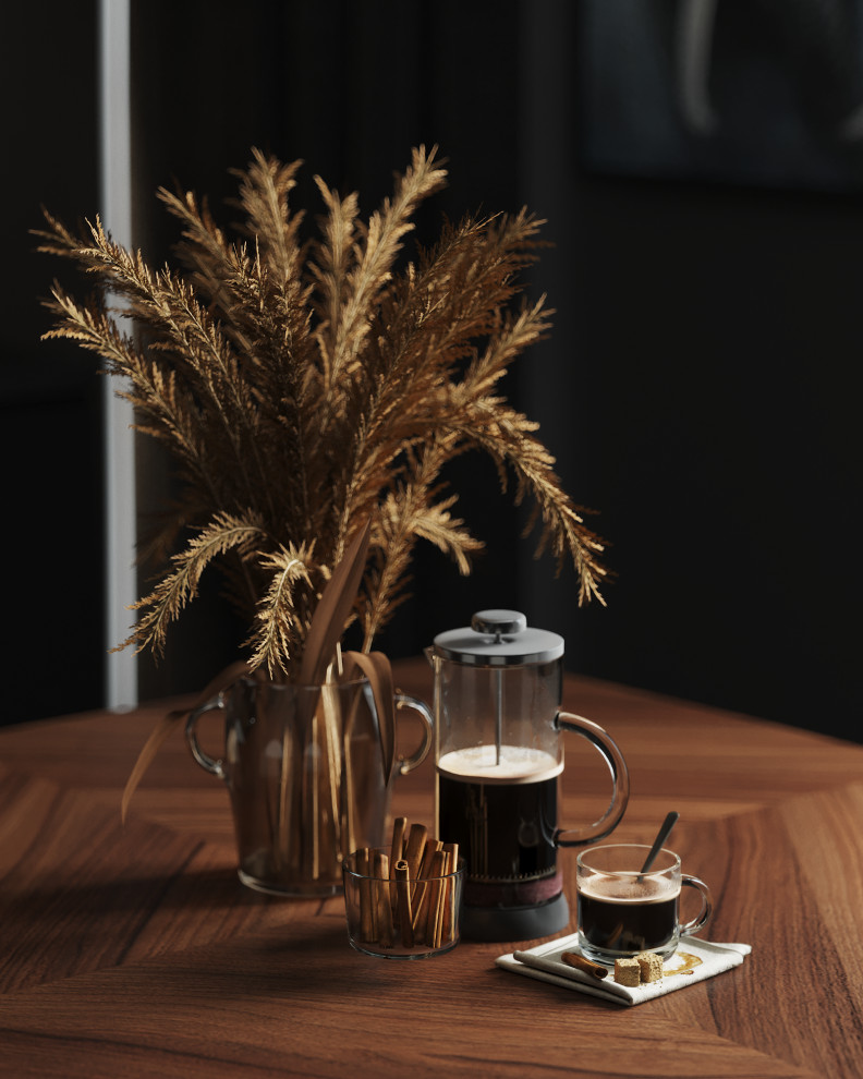 ЖК "Суворов"