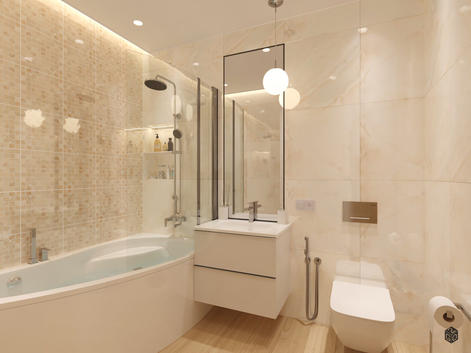 LIFE-Ботанический сад