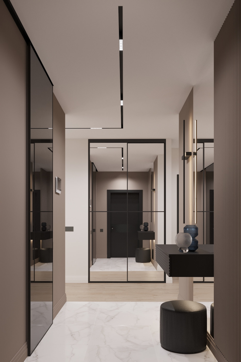 ЖК Хорошевский