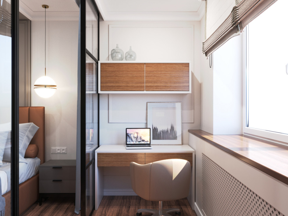 Квартира на берегу реки